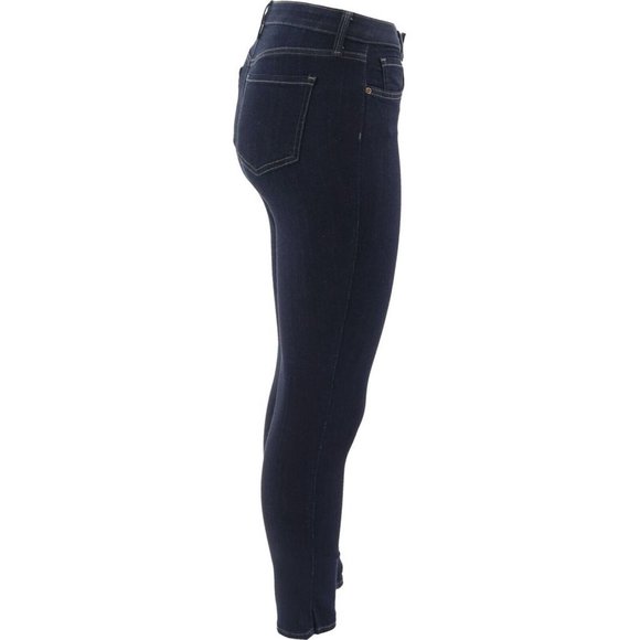 NWT NYDJ AMI SKINNY LEGGING JEANS WASH MABEL 0P, 2 & 28WP (WOMEN'S PETITE) - Picture 8 of 16